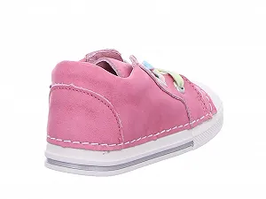 Первые шагающие Кроссовки Esther для девочек Däumling synthetic.ua - Фото 1