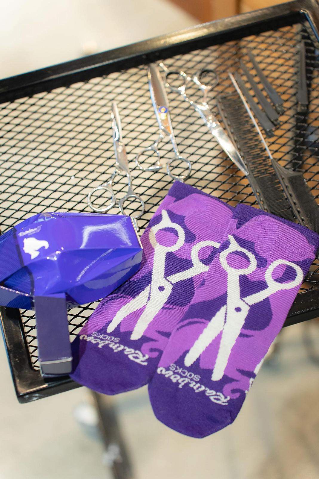 Шкарпетки Rainbow Socks Фен - Жіночі/Чоловічі - 2 пари, фото №5