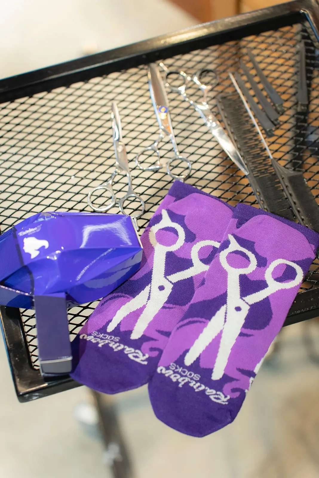 Шкарпетки Rainbow Socks Фен - Жіночі/Чоловічі - 2 пари, фото №5 Шкарпетки Rainbow Socks Фен - Жіночі/Чоловічі - 2 пари, фото №5