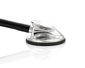 Стетоскоп ADC ADSCOPE 600 / 68.5 см / Малиновий synthetic.ua - Фото 1