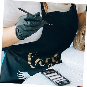 Инструмент Angoily для разделения ресниц набор для удлинения synthetic.ua - Фото 1