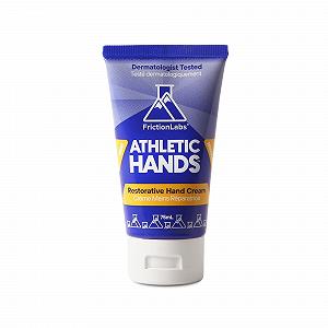 Крем для рук Friction Labs Athletic Hands - відновлюючий крем для рук для активної, сухої шкіри - Фото 1