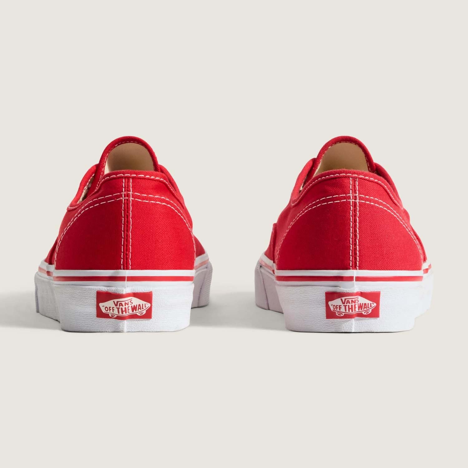 Кросівки Унісекс Vans Authentic, фото №4