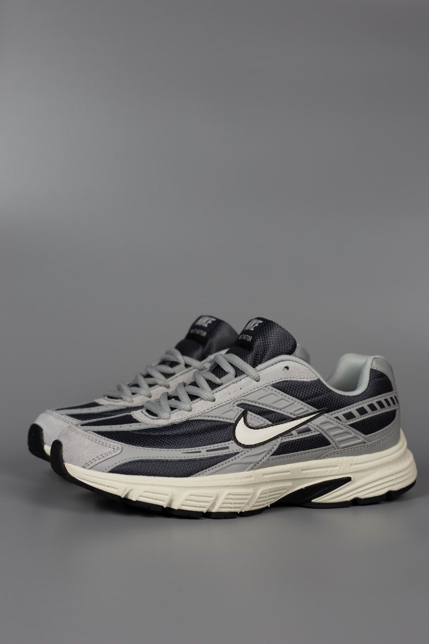 Мужские кроссовки Nike Initiator Grey, фото №2