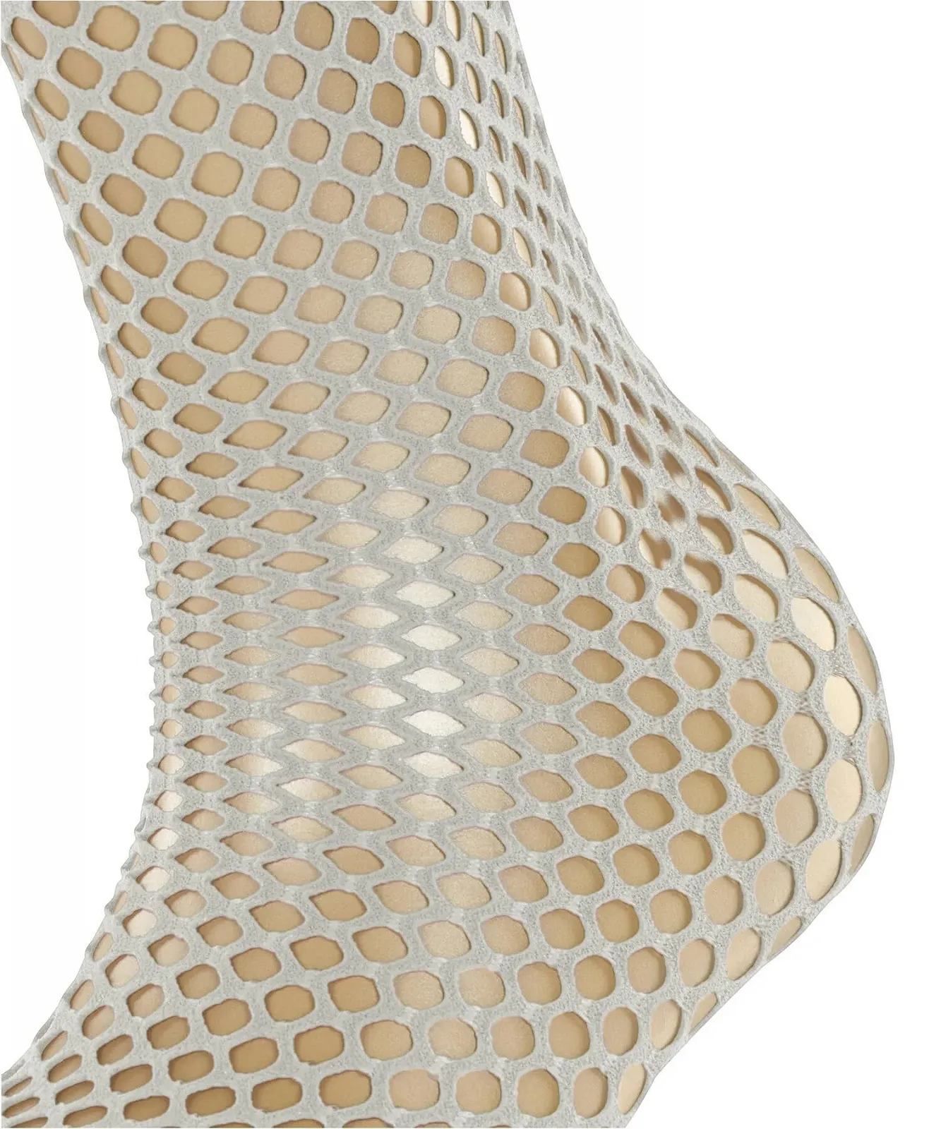 Шкарпетки FALKE Craftcore з візерунком, тонкі, м'які, екологічні, 1 пара, фото №4 Шкарпетки FALKE Craftcore з візерунком, тонкі, м'які, екологічні, 1 пара, фото №4