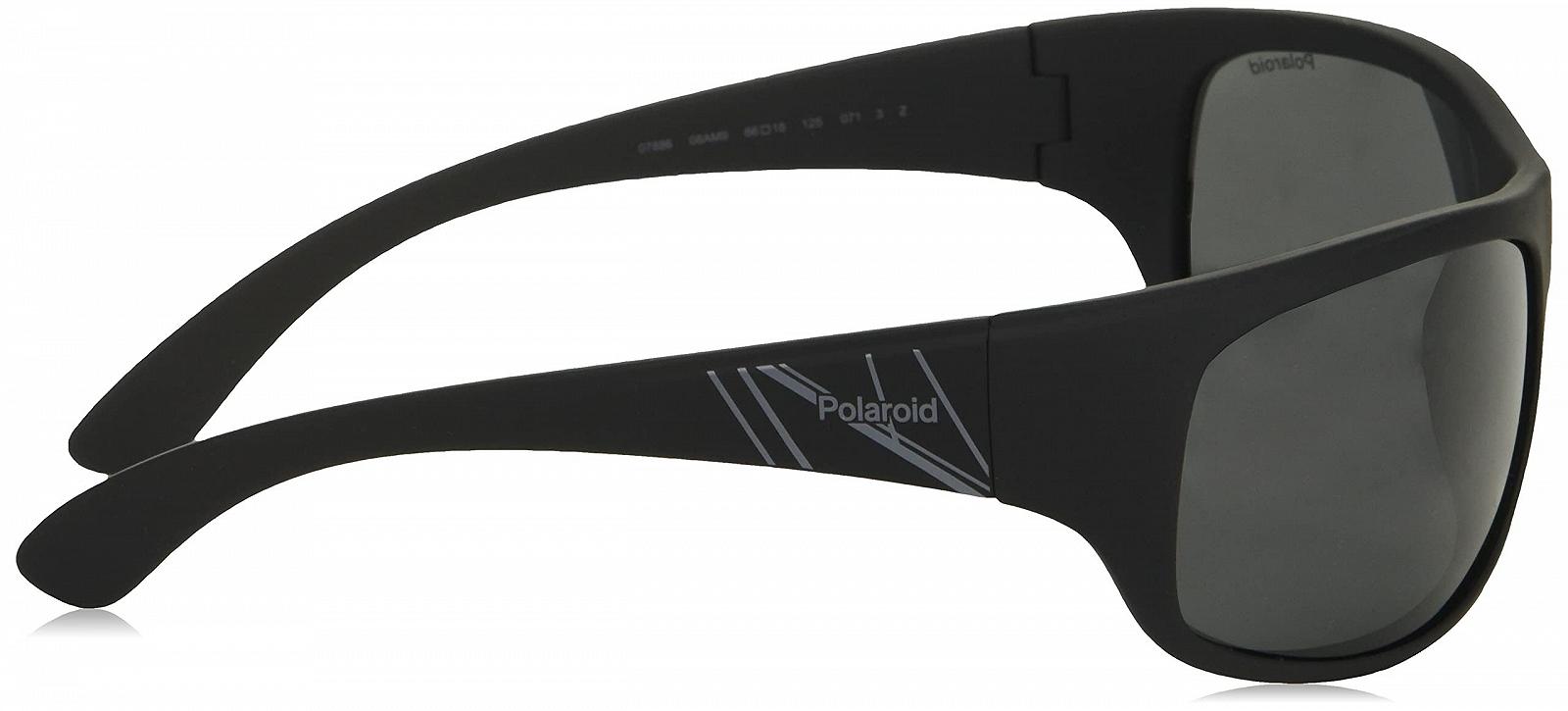 Солнцезащитные очки Polaroid, фото №3