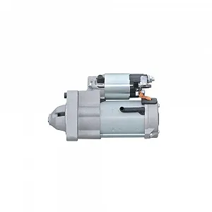 Стартер HELLA 8EA 011 612-921 для BMW MINI - Фото 1