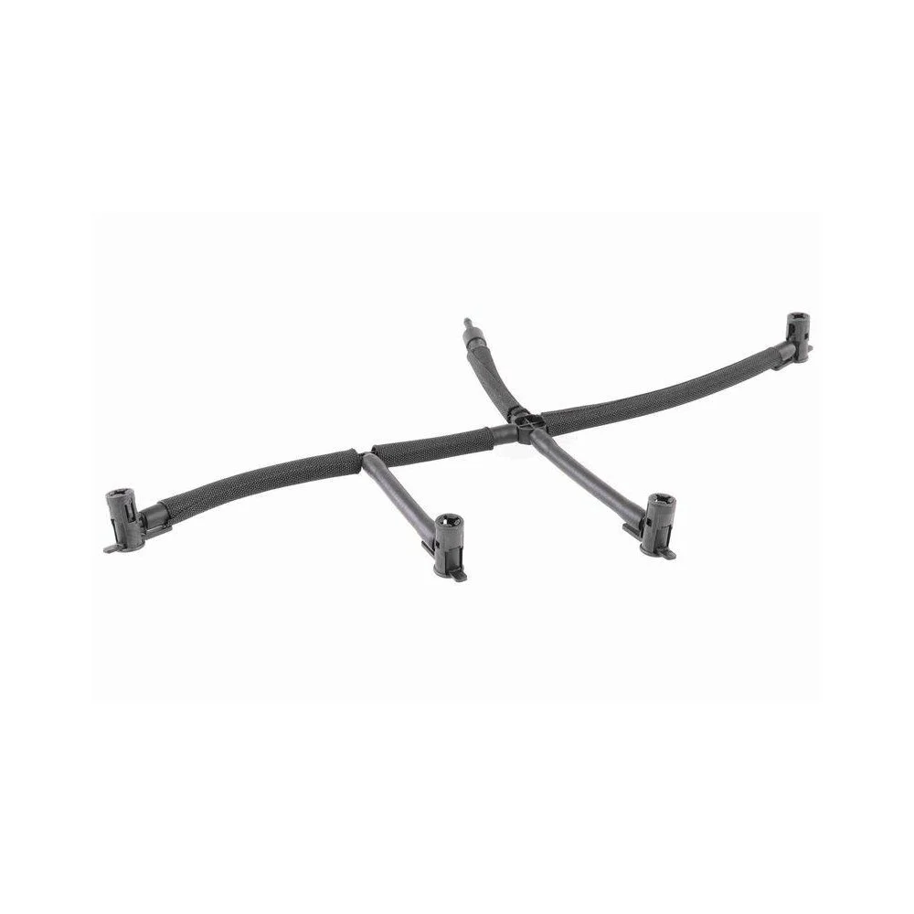 Шланг зворотної подачі палива VAICO V10-5514, фото №1