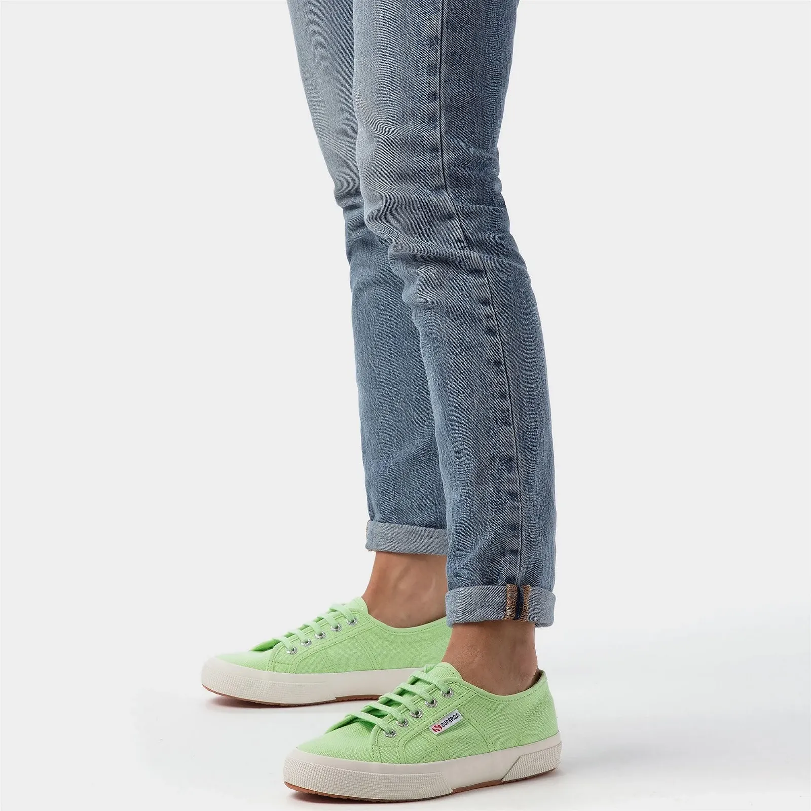 Кеды Superga 2750-Cotu Classic Unisex Adult Low-Top, фото №6