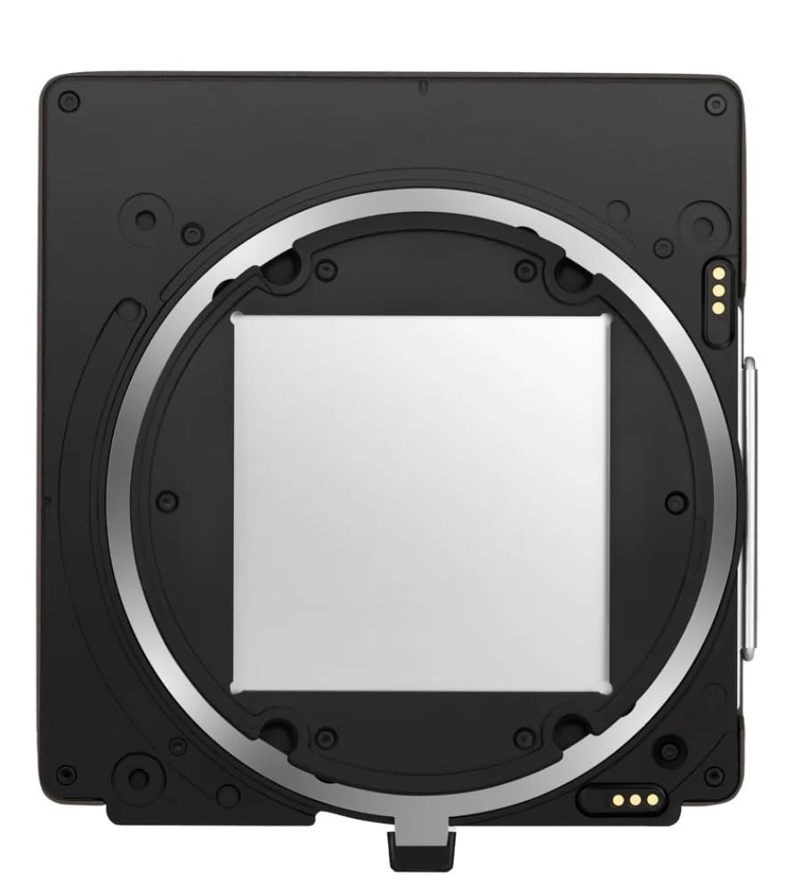 Задник мгновенной печати NONS Instant Back-Mamiya RZ67 для Instax Square Film, фото №1