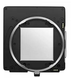 Задник миттєвого друку NONS Instant Back-Mamiya RZ67 для Instax Square Film - Фото 1