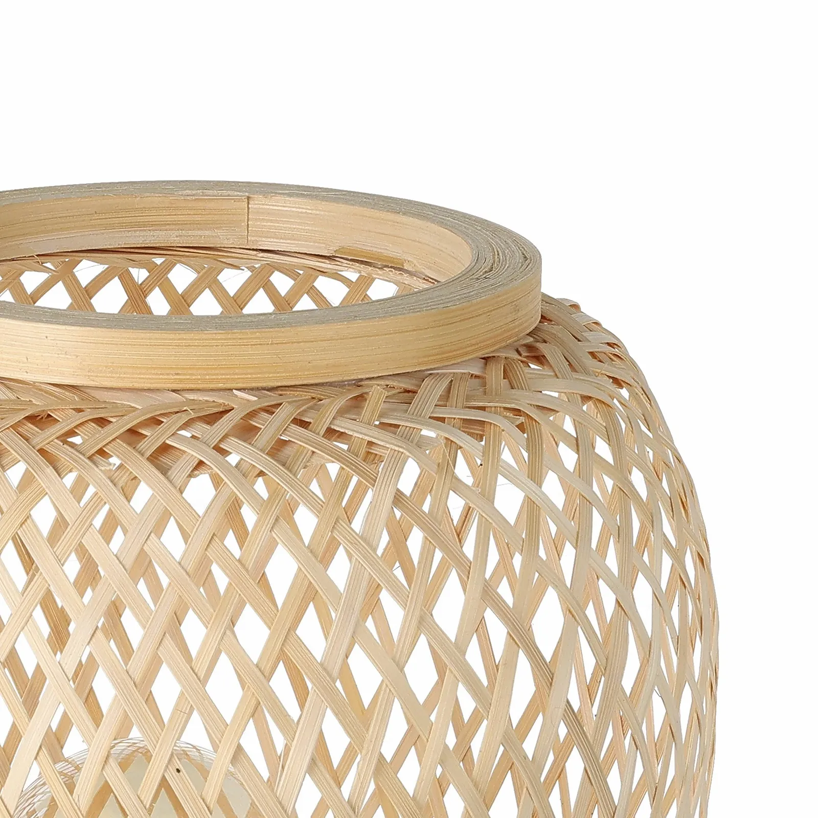 Подвесная лампа EGLO Dembleby Vintage 3-Light Коричневая, фото №3