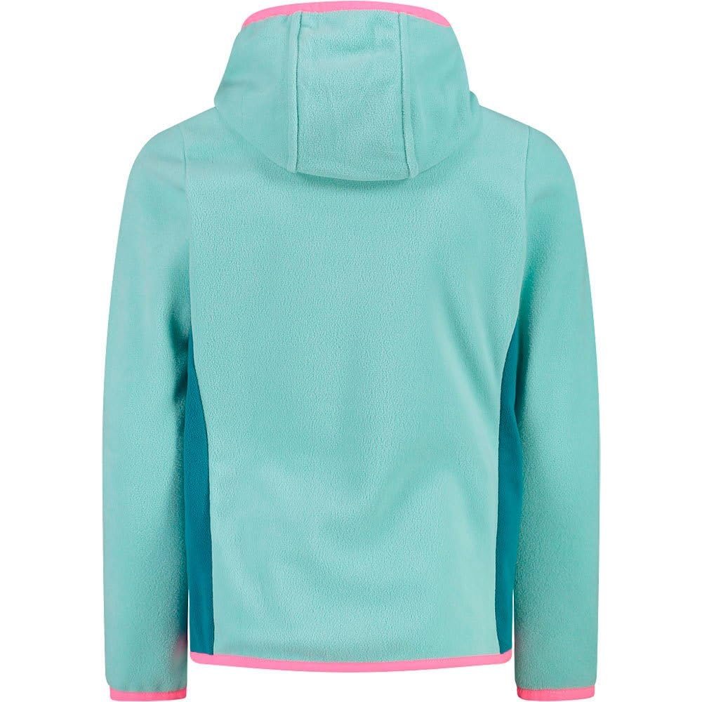 Толстовка CMP Unisex 32h1375, фото №2