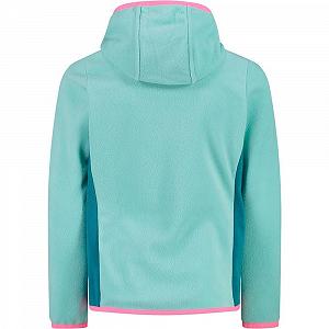 Толстовка CMP Unisex 32h1375 synthetic.ua - Фото 1