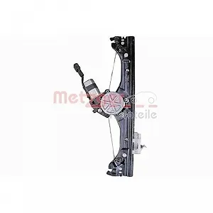 Склопідйомник METZGER 2160520 GREENPARTS для FIAT передній правий synthetic.ua - Фото 1