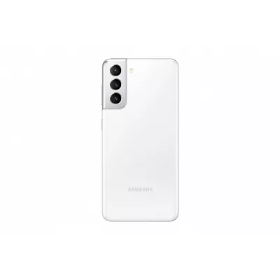 Мобильный телефон Samsung SM-G991B Galaxy S21 8/256GB) Phantom White (SM-G991BZWGSEK), фото №4