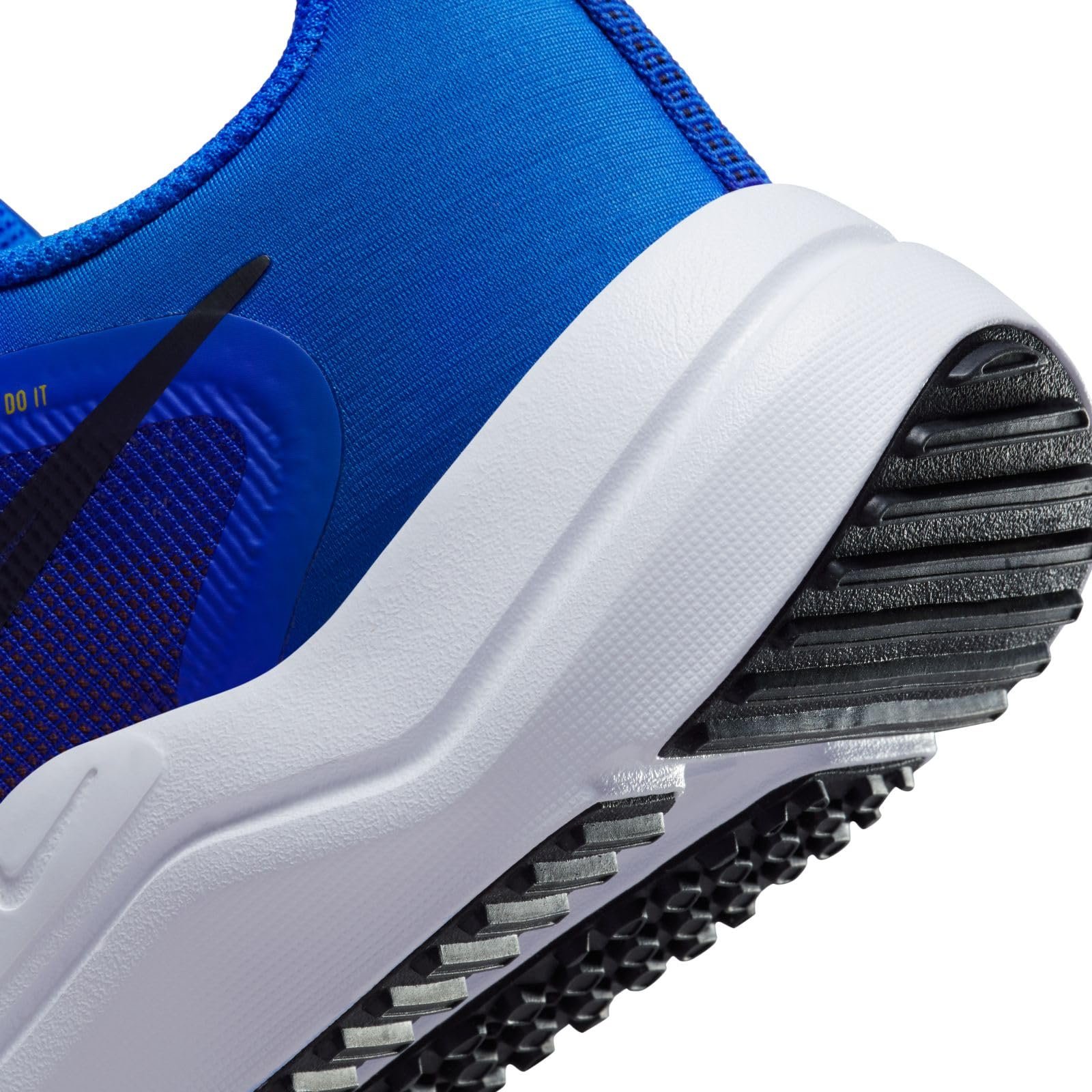 Кросівки чоловічі Nike Downshifter 12, фото №5