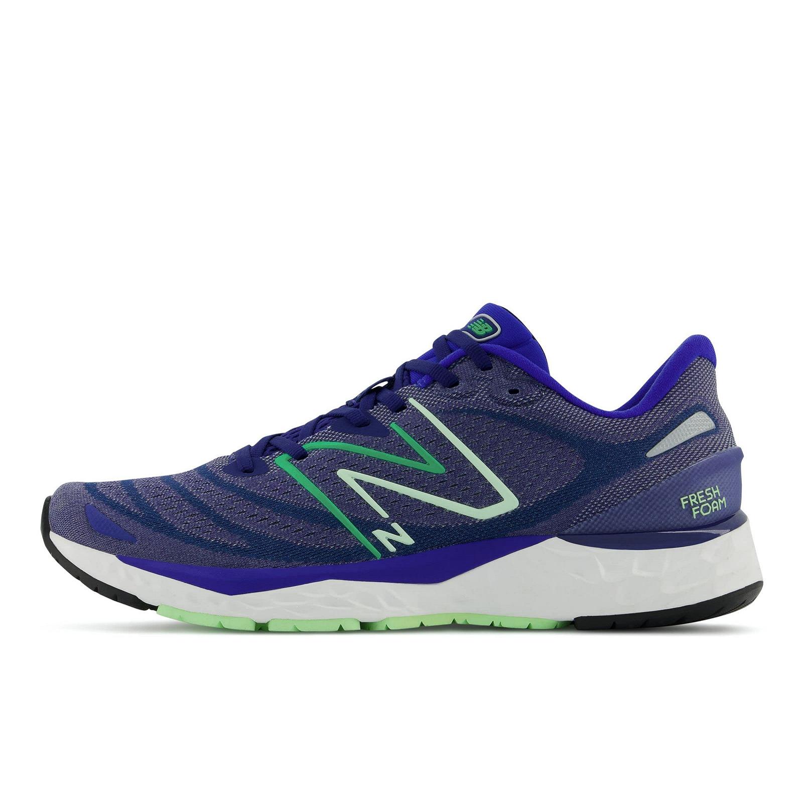 Кросівки New Balance Msolvv4 чоловічі, фото №7