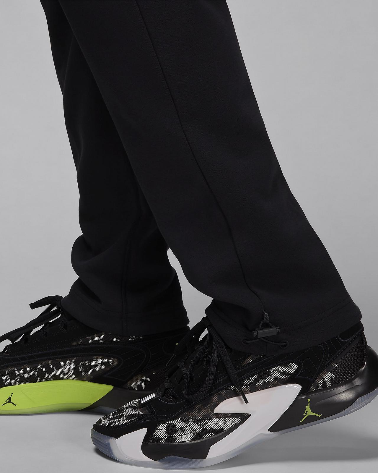 Штани JORDAN J DF SPRT HOOP FLC PANT S, фото №5