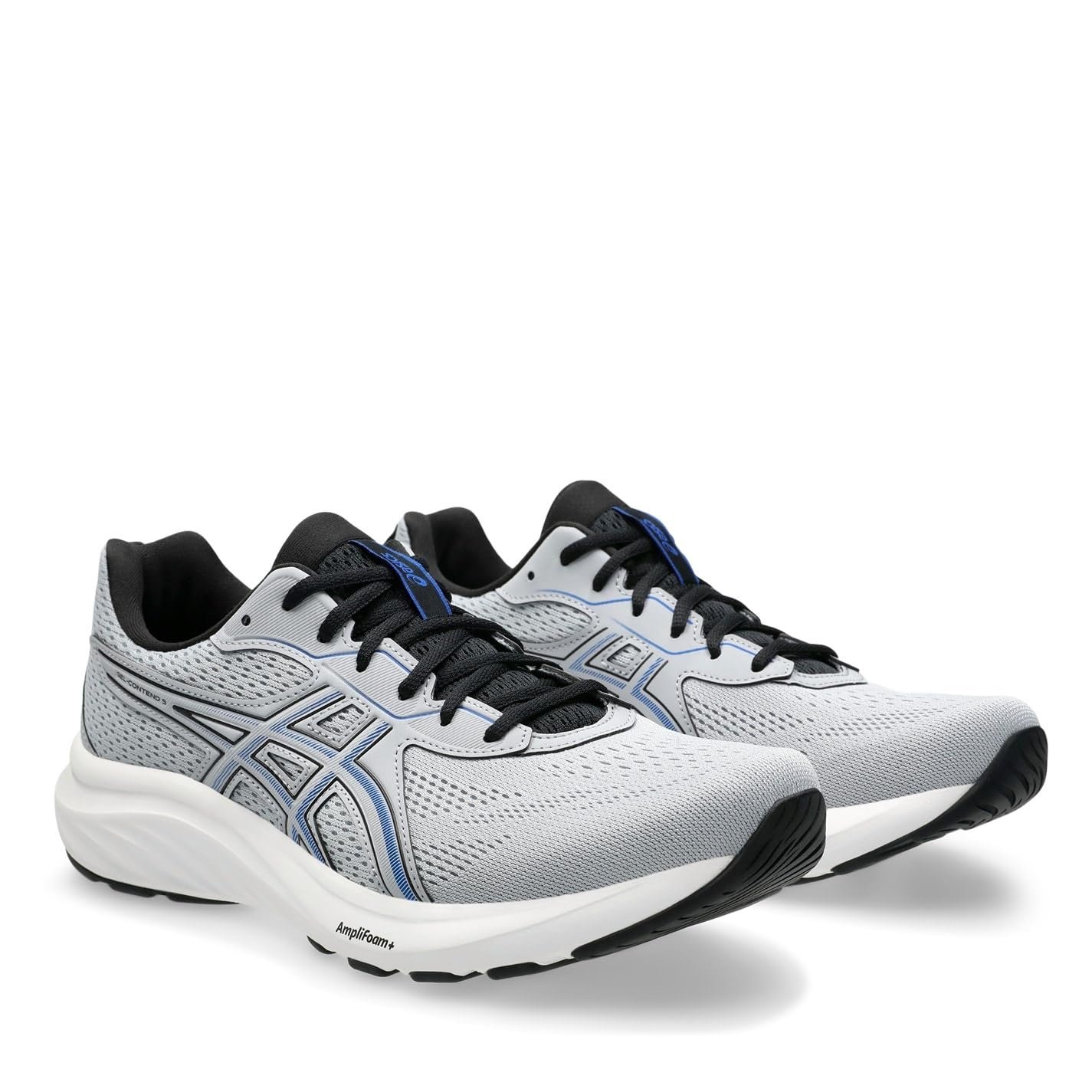 Кроссовки ASICS Gel-Contend 9, фото №4