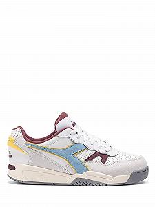 Купити Кросівки Diadora Winner SL Super White C1350 - Фото 1 Кросівки Diadora Winner SL Super White C1350 - Фото 1