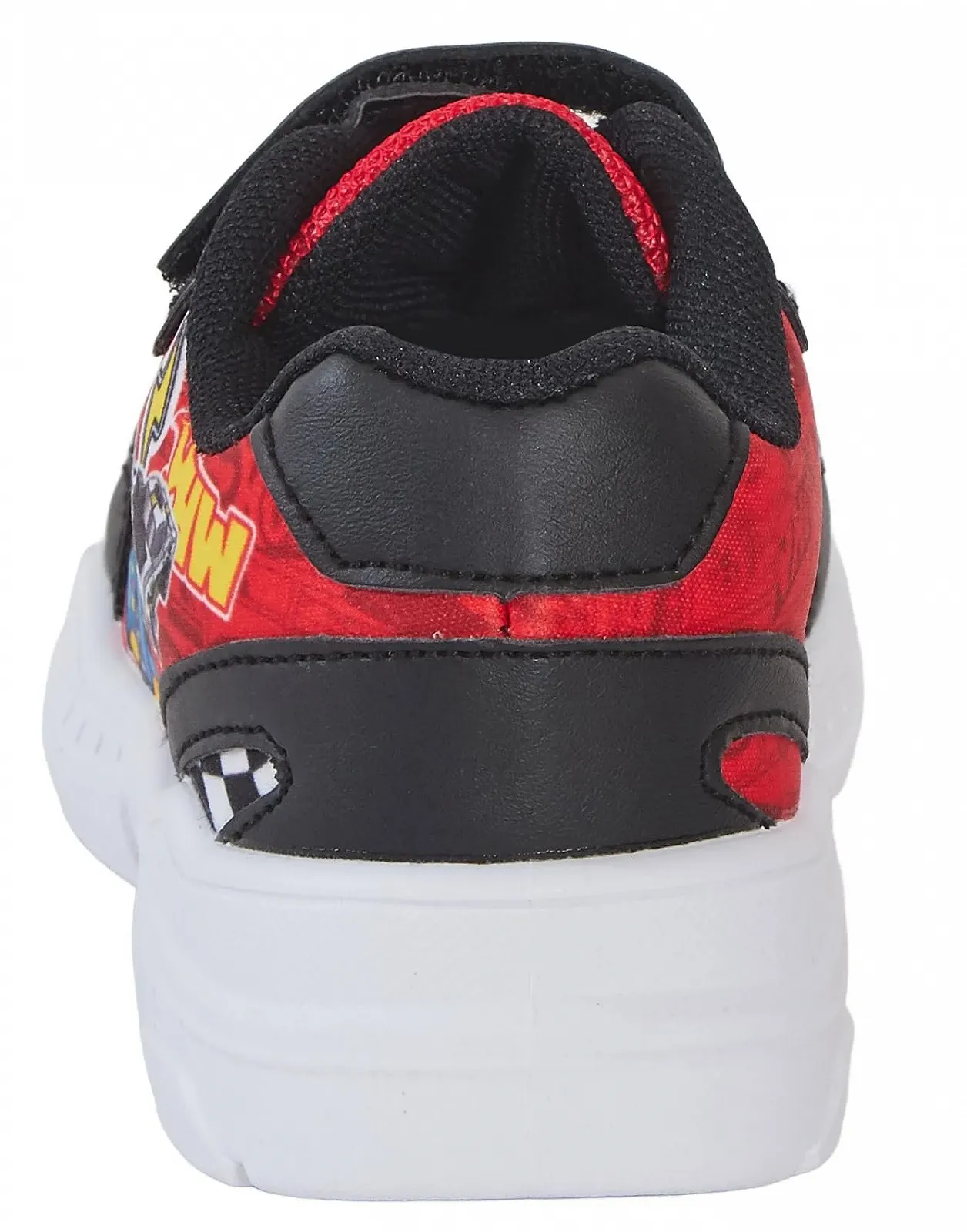 Кроссовки Hot Wheels для мальчиков, гоночный автомобиль, спортивная обувь, повседневные кроссовки, туфли, фото №7