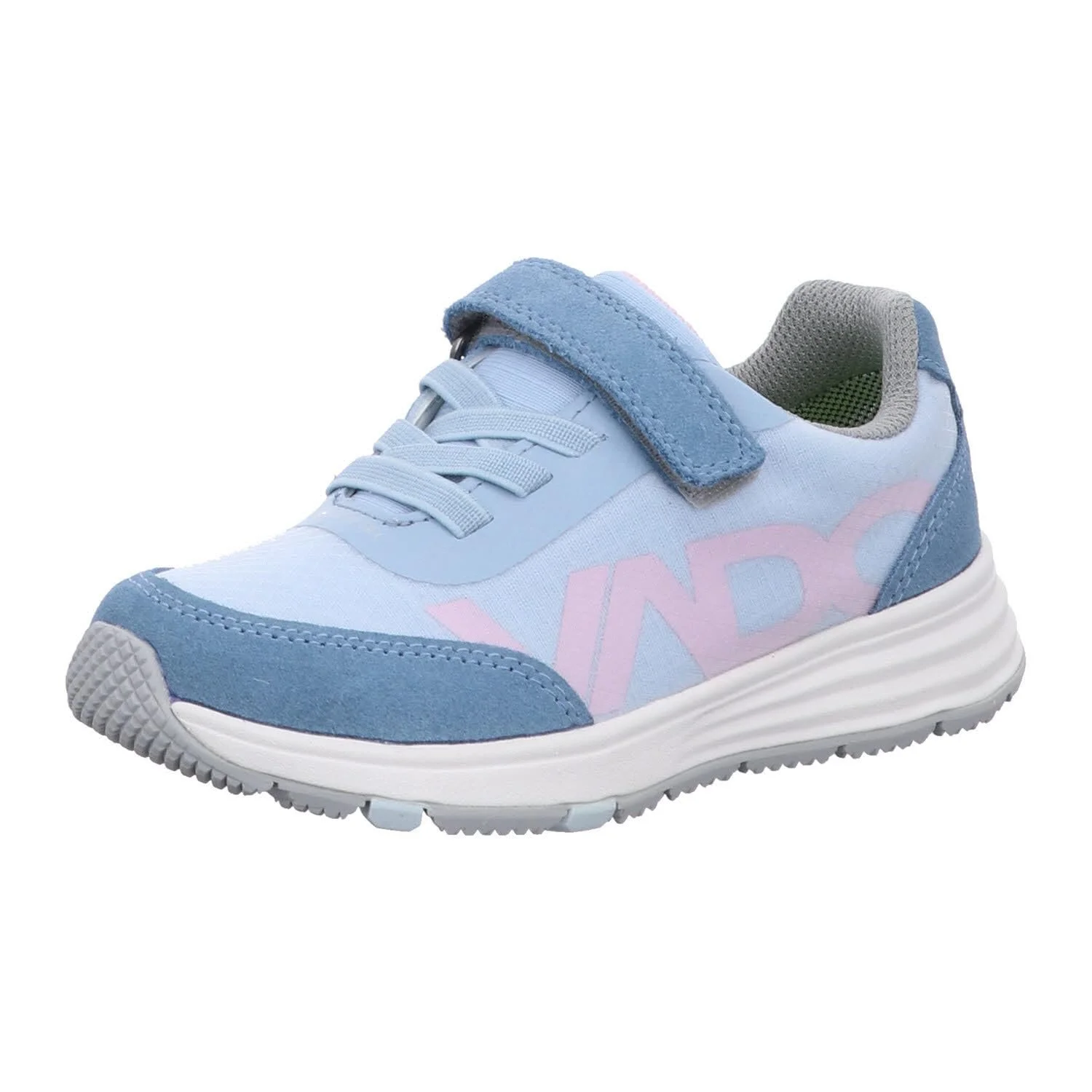 Обувь Vado ROOKY LO Elastic GTX, фото №1