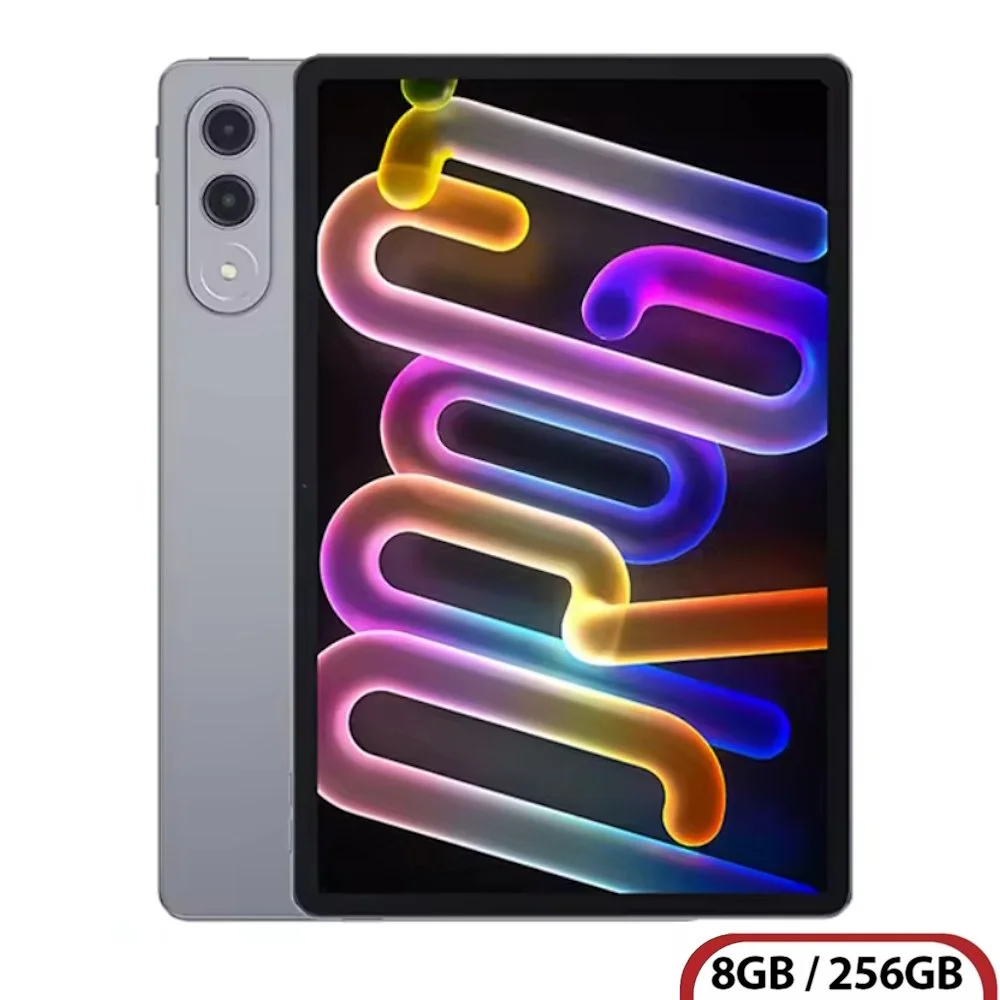 Планшет Lenovo Xiaoxin Pad Pro GT 11.1'' 2025 8/256Gb Snapdragon 8 Gen3 WiFi Grey, фото №1