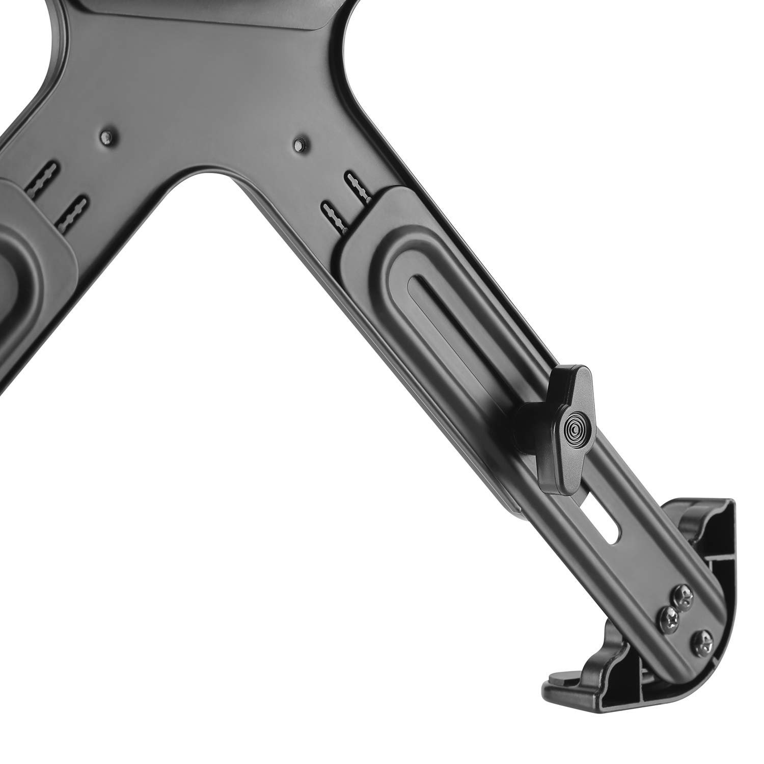 Подставка для ноутбука Maclean MC-836 11-17 дюймов, фото №8 Подставка для ноутбука Maclean MC-836 11-17 дюймов, фото №8