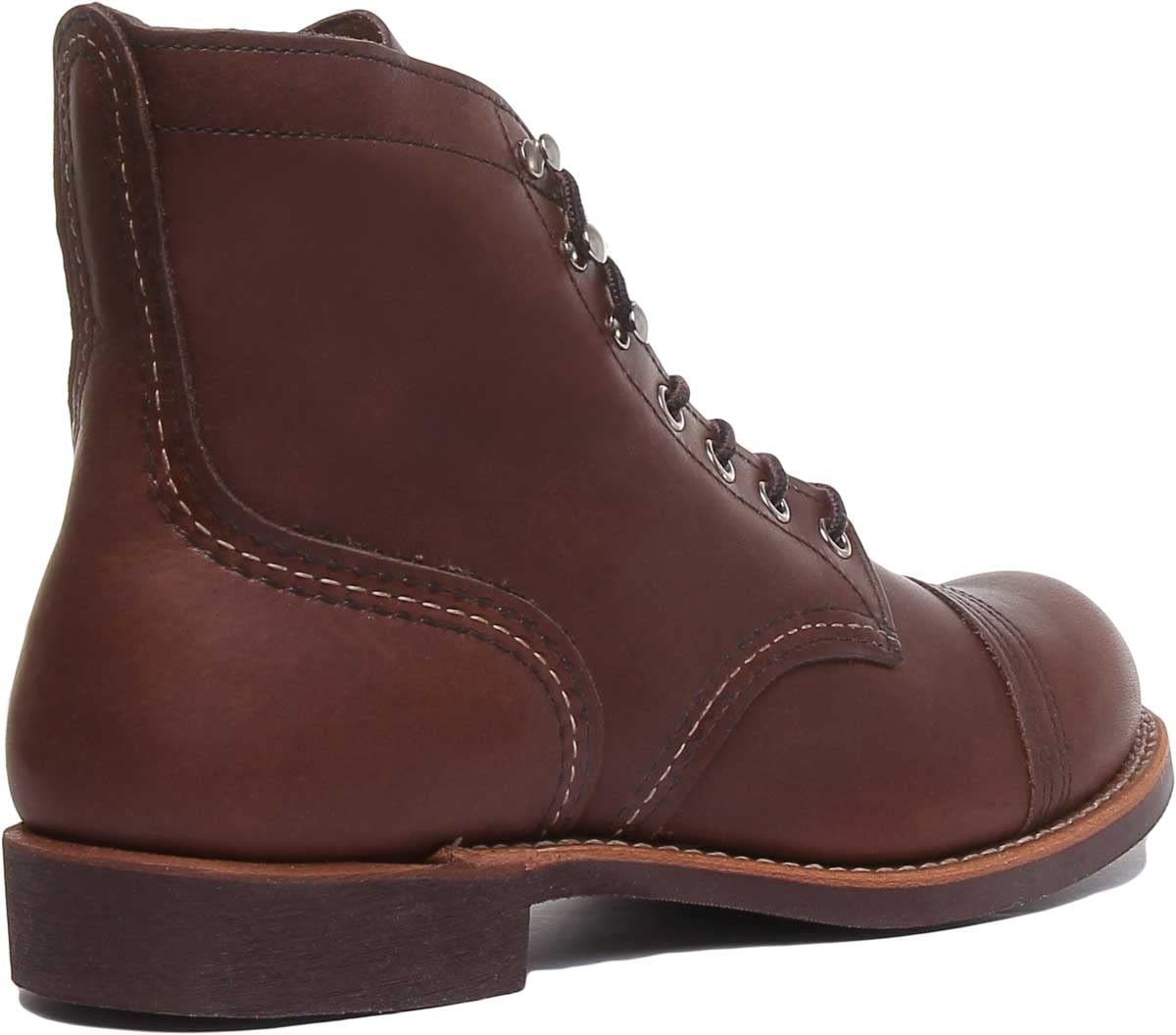 Ботинки Red Wing 8113, фото №3
