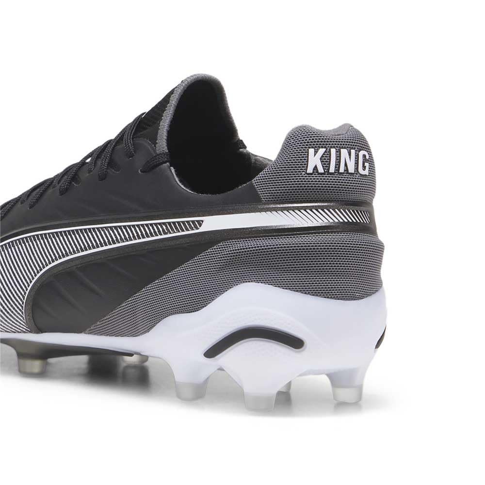 Бутсы PUMA King Ultimate FG/AG Volume Up Unisex, фото №7