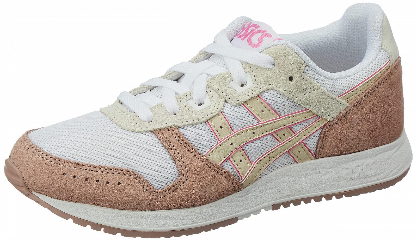 Кросівки ASICS Gel-Lyte III Retro, фото №1