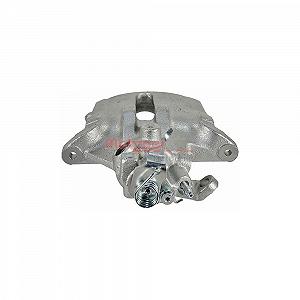 Тормозной суппорт METZGER 6260880 передняя ось справа для CITROËN - Фото 1