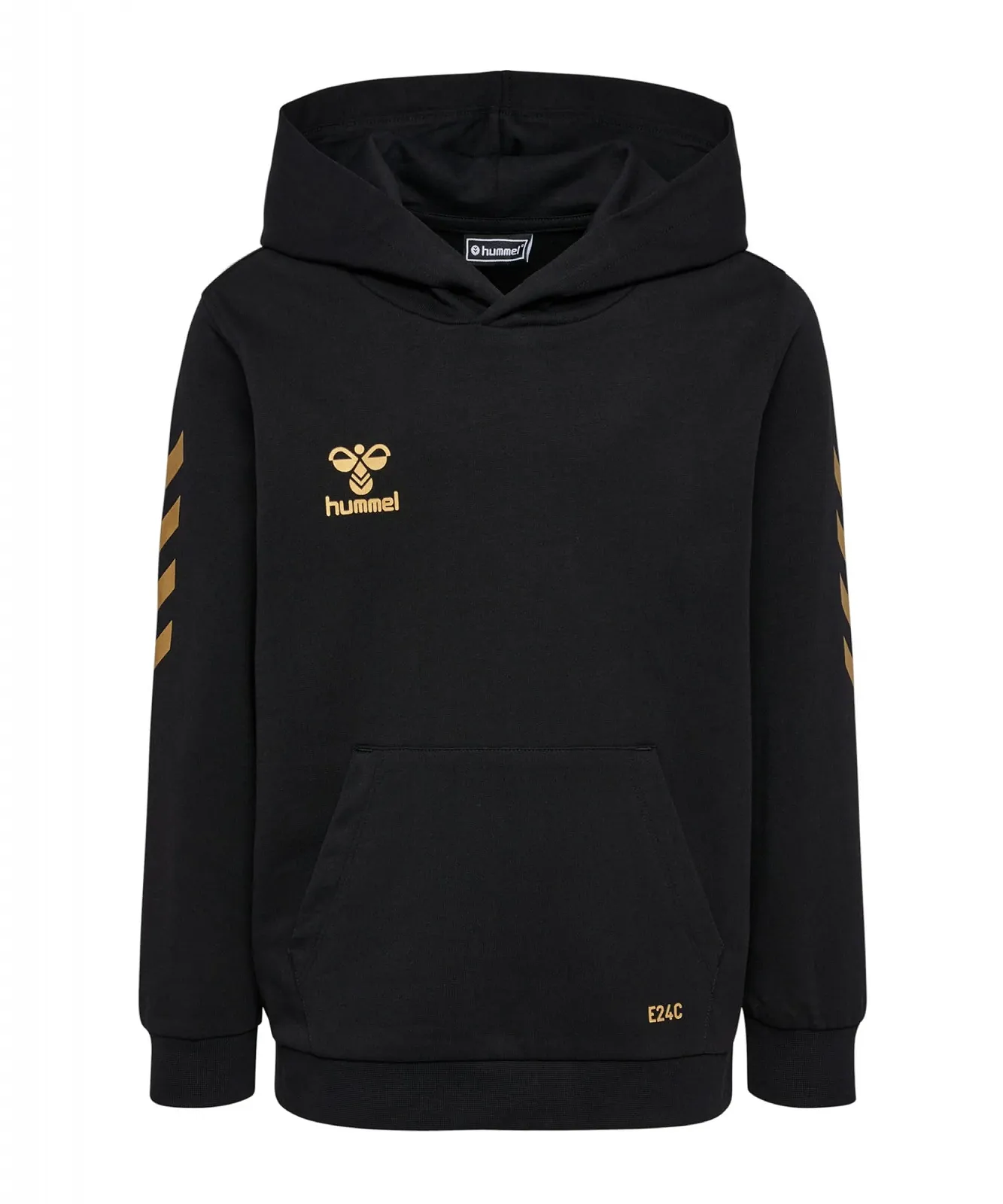 Дитяча Толстовка Hummel 24C Cotton, фото №1 Дитяча Толстовка Hummel 24C Cotton, фото №1