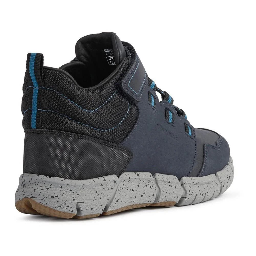 Сапоги для снега Geox J Flexyper Boy B ABX, фото №6