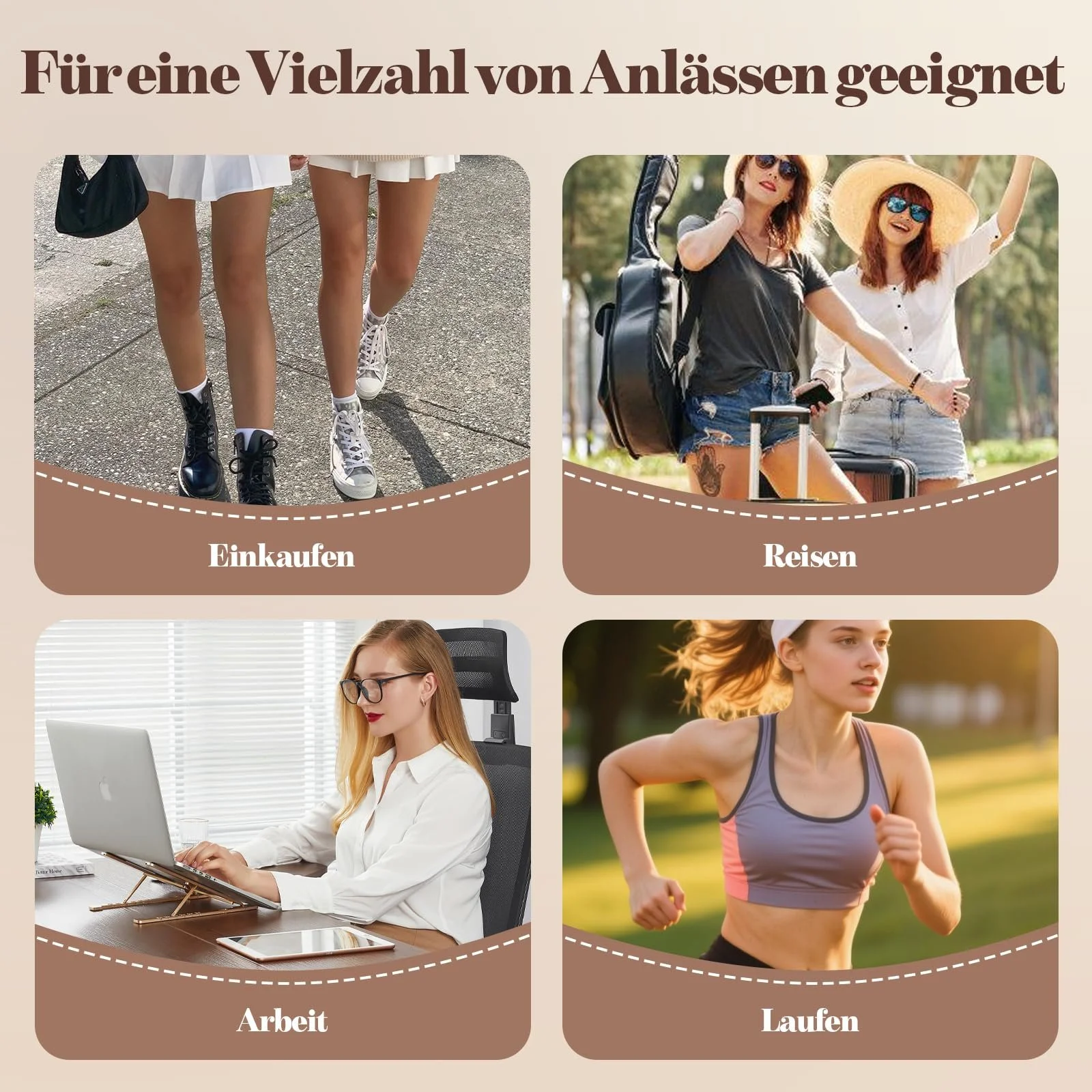 Шкарпетки Solivive Бавовняні Білі (Унісекс), фото №7