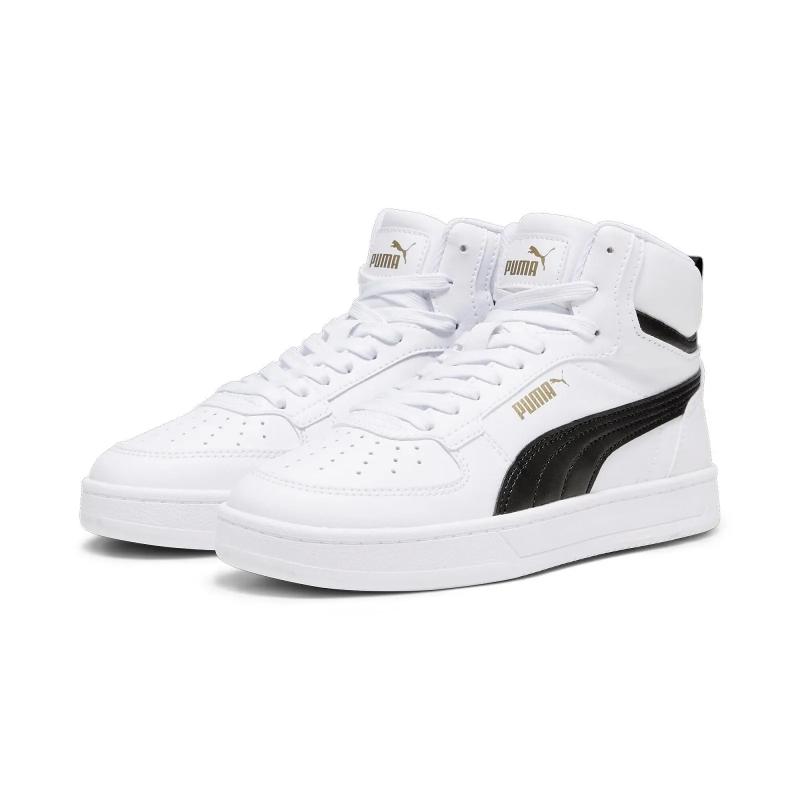 Кросівки Puma Caven 2.0 Mid Jr, дитячі, унісекс, фото №1 Кросівки Puma Caven 2.0 Mid Jr, дитячі, унісекс, фото №1
