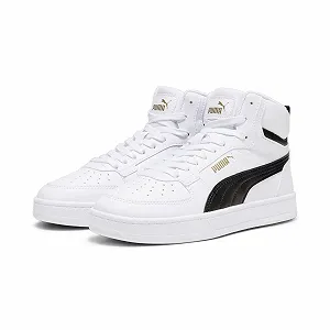 Кросівки Puma Caven 2.0 Mid Jr, дитячі, унісекс - Фото 1