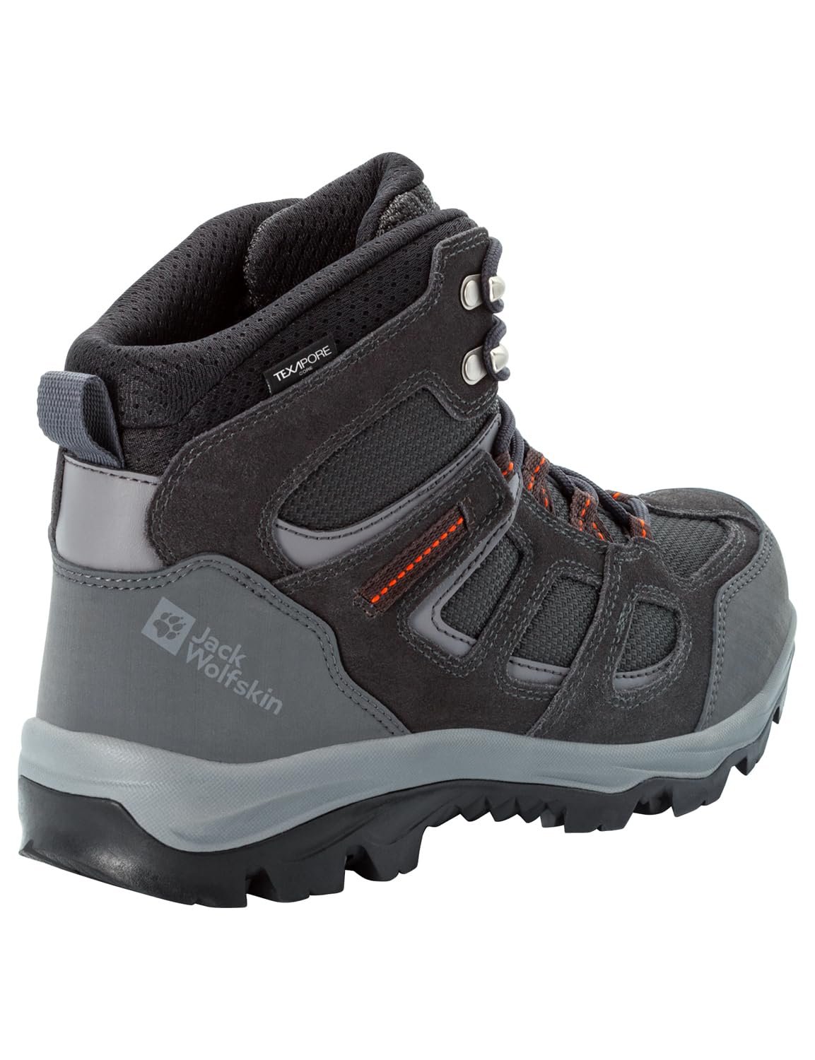 Мужские ботинки Vojo 3 Texapore Mid M, фото №7