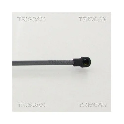 Газова пружина багажника TRISCAN 8710 292038 для AUDI, ззаду зліва, фото №2