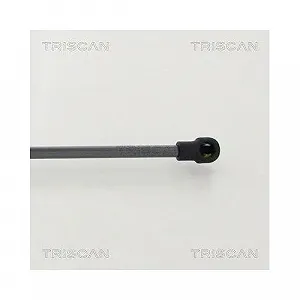 Газова пружина багажника TRISCAN 8710 292038 для AUDI, ззаду зліва synthetic.ua - Фото 1