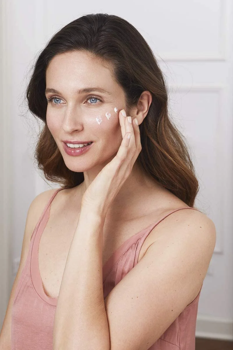 Денний крем Nivea Q10 Power Anti-Wrinkle + Firming Protective SPF 30 50 мл, фото №6 Денний крем Nivea Q10 Power Anti-Wrinkle + Firming Protective SPF 30 50 мл, фото №6
