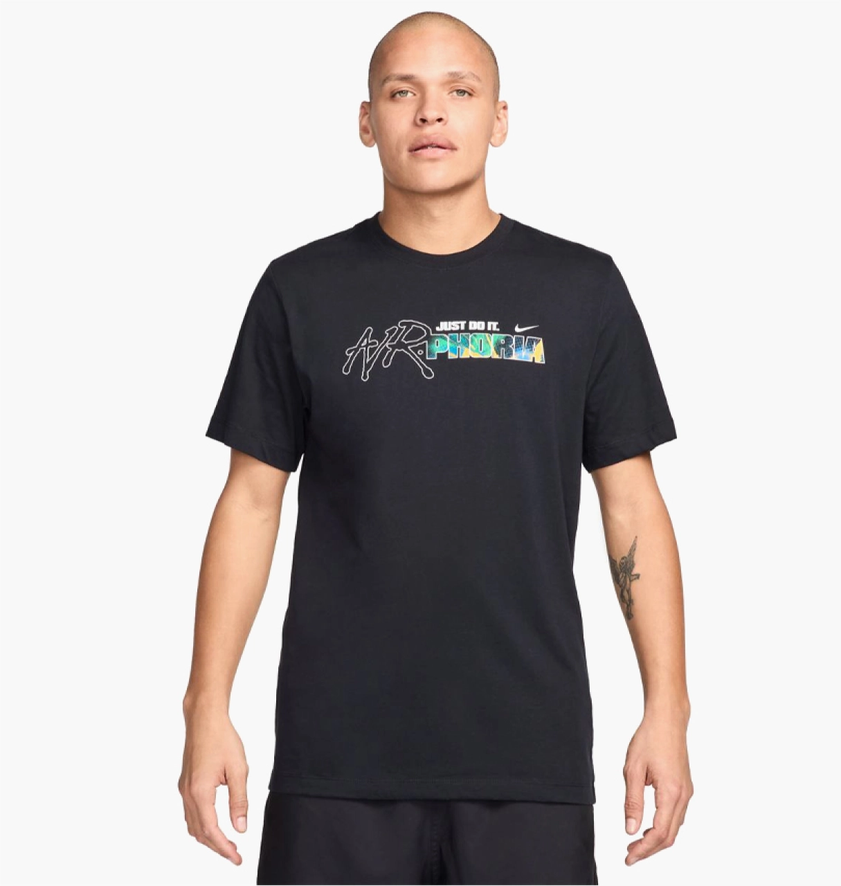 Футболка Nike Sw XL, фото №1
