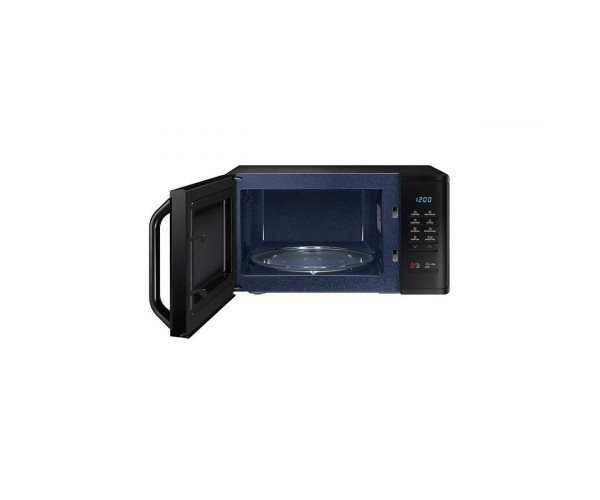 Мікрохвильова піч Samsung MS23K3513AK, фото №3
