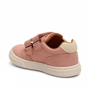 Кроссовки Bisgaard Kae Unisex Детские synthetic.ua - Фото 1