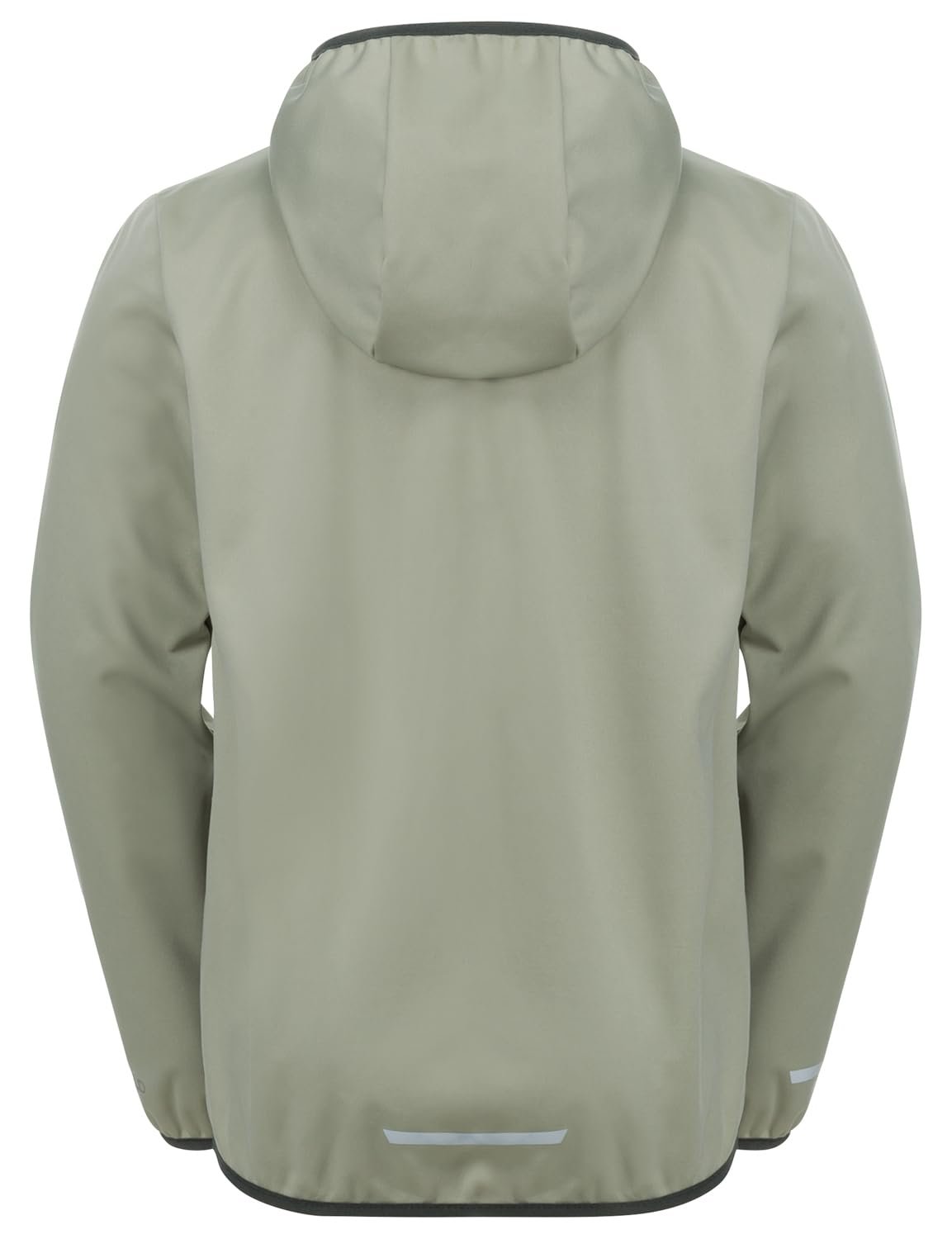 Куртка Softshell с капюшоном Jack Wolfskin Feldberg Unisex Детская K, фото №2 Куртка Softshell с капюшоном Jack Wolfskin Feldberg Unisex Детская K, фото №2