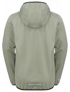 Куртка Softshell с капюшоном Jack Wolfskin Feldberg Unisex Детская K synthetic.ua - Фото 1