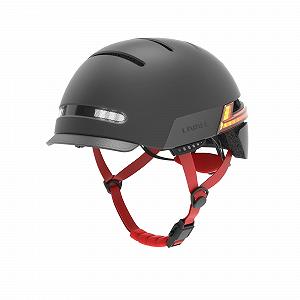 Шолом Livall BH51M NSO Black, розмір L - Фото 1
