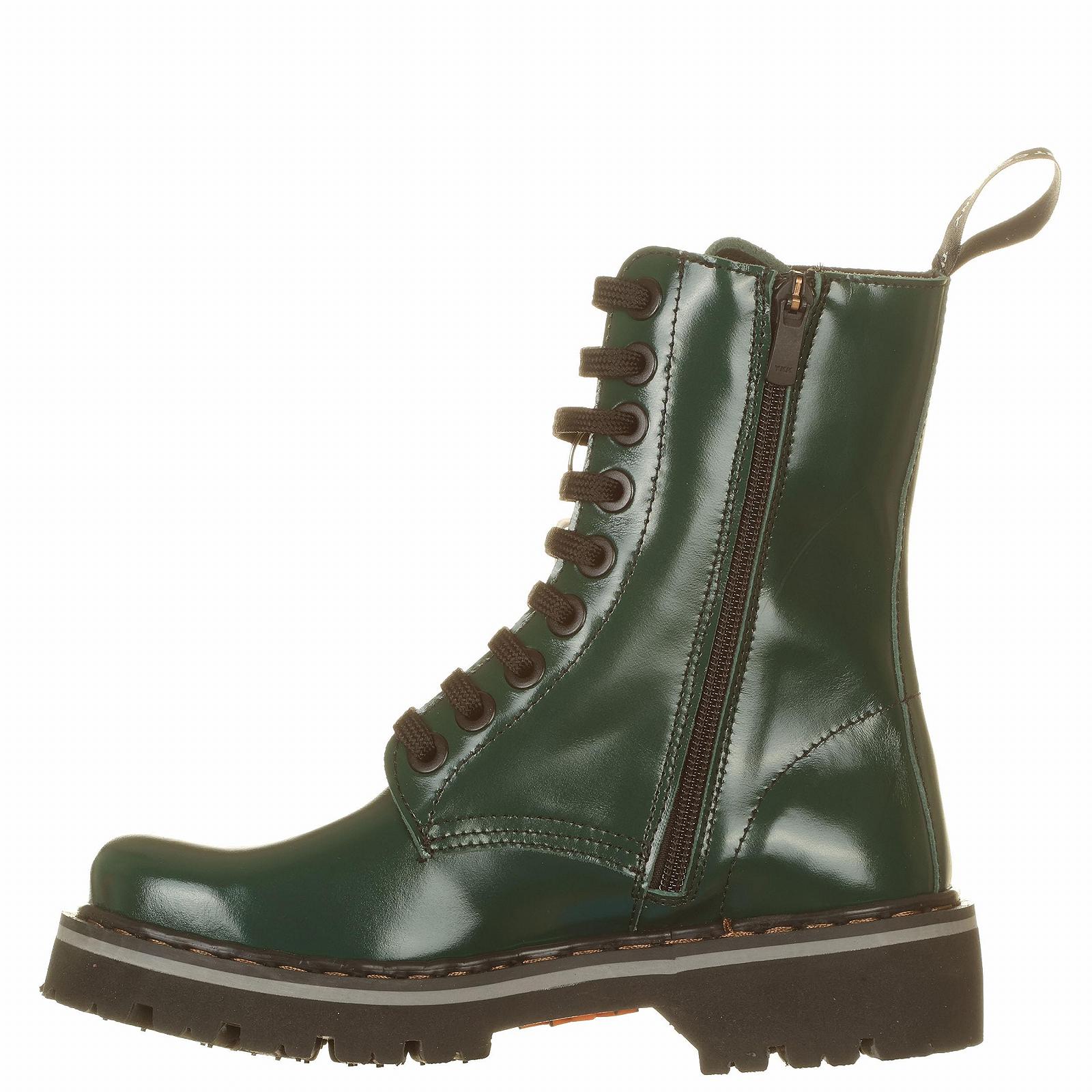 Черевики Oxford ART Unisex 1167 Navy, фото №3