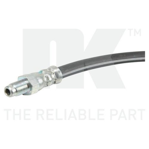 Гальмівний шланг NK 853331 MERCEDES-BENZ передня вісь, фото №2